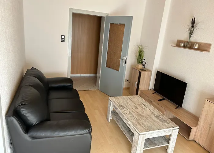 Apartamento Boarding House *