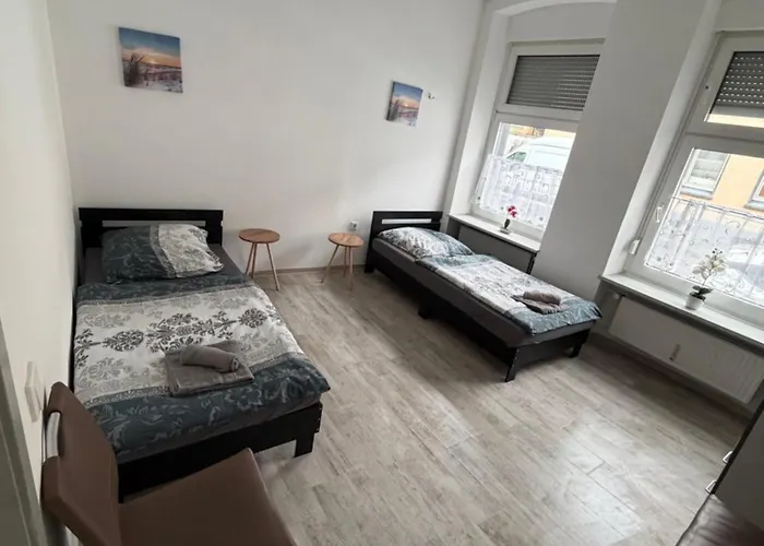 Boarding House Apartamento