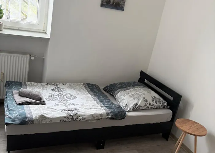 Apartamento Boarding House