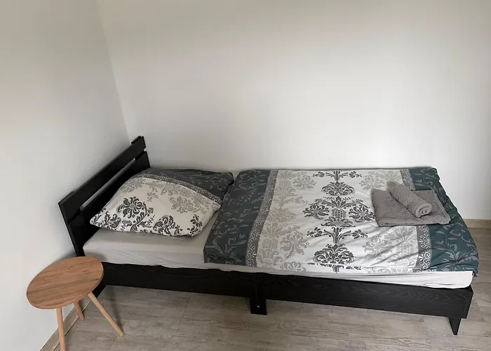 Apartamento Boarding House *