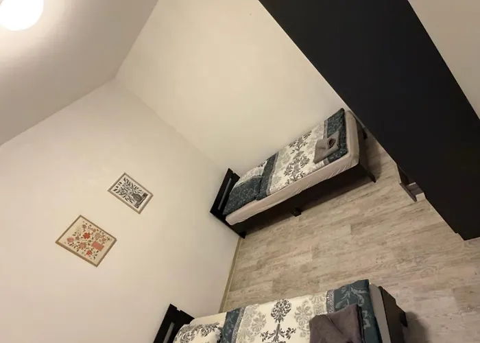 Boarding House Apartamento *