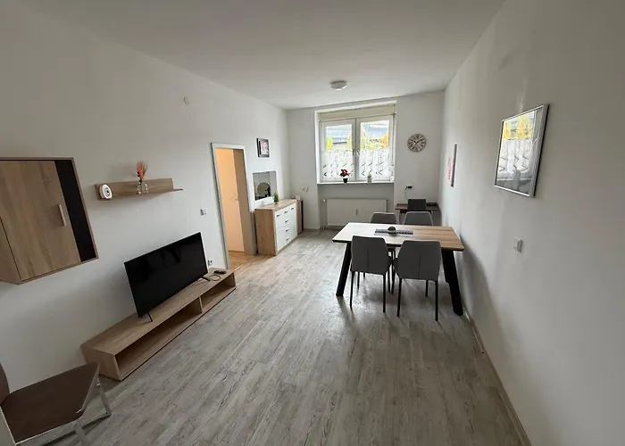 Boarding House * Hagen (Arnsberg)