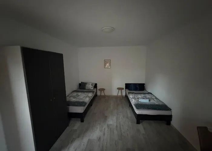 Apartamento Boarding House *