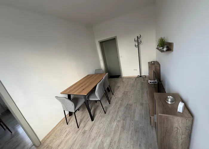 Boarding House Hagen (Arnsberg)